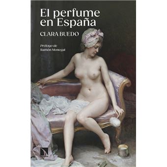 El Perfume En España