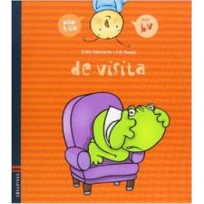 Edelvives De Visita