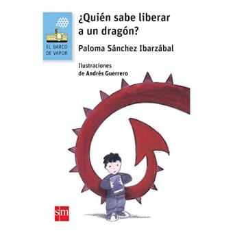 ¿Quién sabe liberar a un dragón?