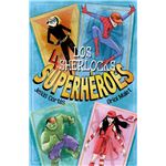 Superhéroes