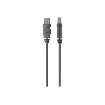 Belkin Cable USB tipo A-B de 1,8 m