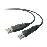 Belkin Cable USB tipo A-B de 1,8 m_1