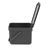 Cubo de basura Brabantia Sort & Go 6 L Negro_1