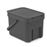 Cubo de basura Brabantia Sort & Go 6 L Negro_2