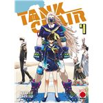Tank Chair 4
