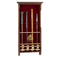 Expositor Harry Potter para 4 varitas