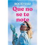 Que No Se Te Note