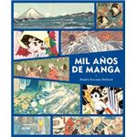 Mil años de manga