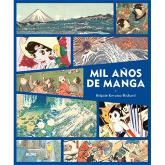 Mil años de manga