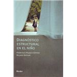 Diagnostico estructural en el niño