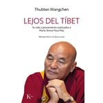 Lejos del tibet