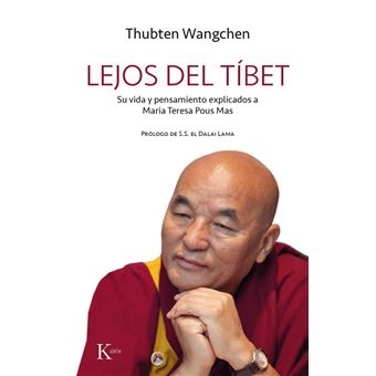 Lejos del tibet