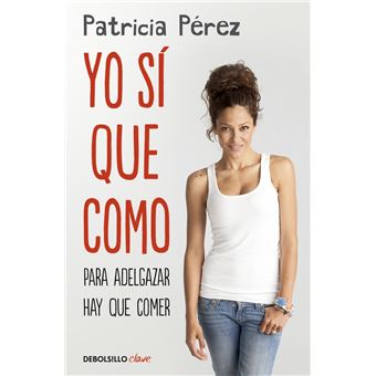 Yo si que como