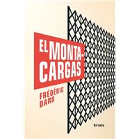 El montacargas