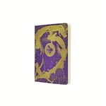Cuaderno Cahiers A5 Rayado Hada Violeta