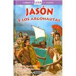 Jason y los argonautas-leer 4