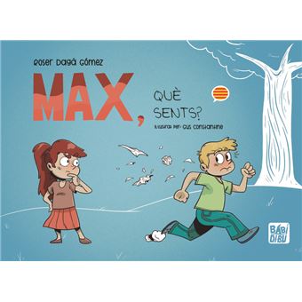 Max Que Sents