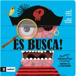Es busca!