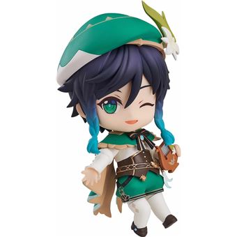 Figura Good Smile Nendoroid Genshin 10cm - 1
