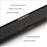 Barra de sonido Marshall Heston 60 Negro