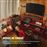 Barra de sonido Marshall Heston 60 Negro