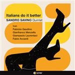 Italians Do It Better - CD