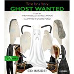 Ghost wanted-level 5-time for a sto