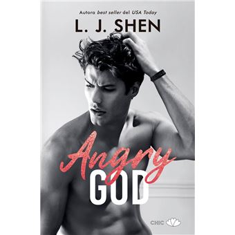 Angry God - 1