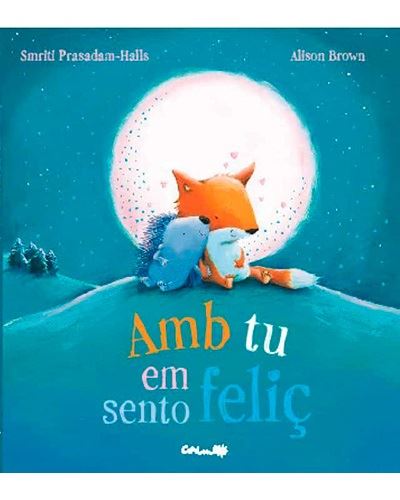 AMB TU EM SENTO FELIÇ