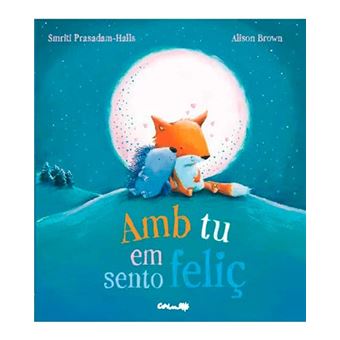 AMB TU EM SENTO FELIÇ