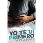Yo Te Vi Primero