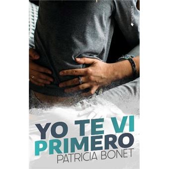 Yo Te Vi Primero