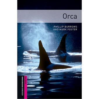 Pack Oxford Bookworms. Starter Orca mp3