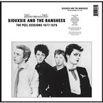 The Peel Sessions 1977-1978 - Vinilo