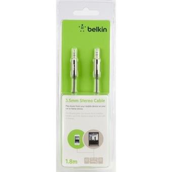 Belkin Cable Mini Stereo Aux