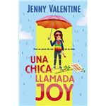 Una chica llamada Joy