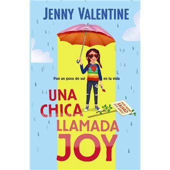 Una chica llamada Joy