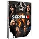 Scream VI - DVD