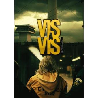 Vis a Vis Temporada 1 - DVD