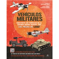 Vehículos Militares