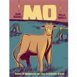 Mo. Memoria De Una Vaca