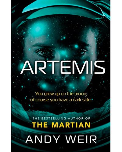 Random House Usa Artemis