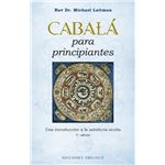 Cabalá para principiantes (N.E.)