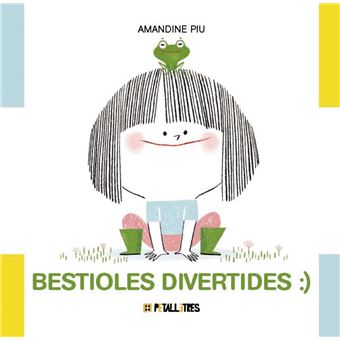 Bestioles divertides