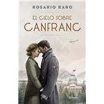 El cielo sobre Canfranc