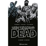 The Walking Dead nº 05/08