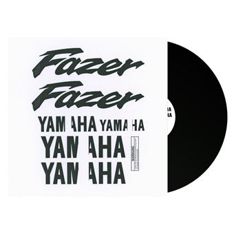Yamaha Vinilo