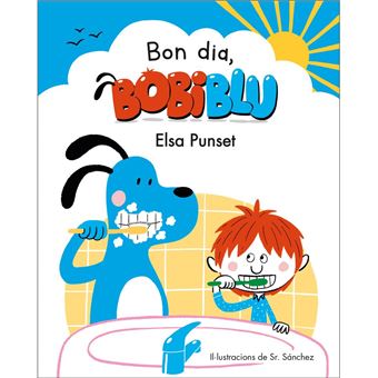 Bon dia, Bobiblú!
