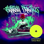 Skratch Practice Vol. 2 - Vinilo Single 7" Amarillo