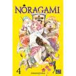 Noragami 4